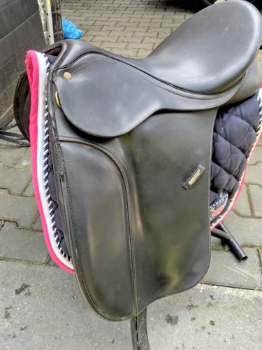 Dressursattel wintec cair 5 - dressursattel, 16,5