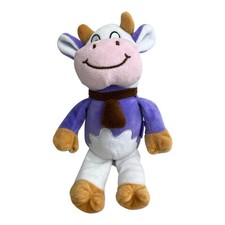 Milka Kuh Stofftier
