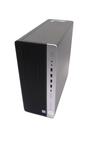 Elitedesk 800 tower - hp, g3