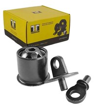 TEDGUM LAGERUNG ACHSKÖRPER