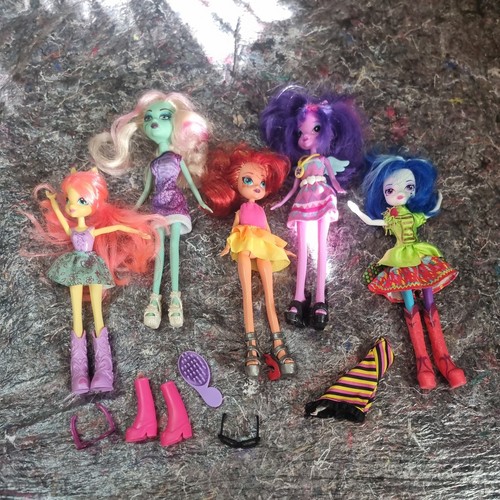 Little pony equestria - my,