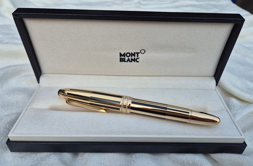 Montblanc meisterstück - montblanc,