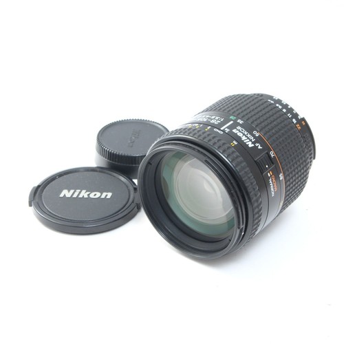 Nikon nikkor 105mm - nikkor, 28-105mm