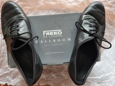 FREED Ledertanzschuhe Standard