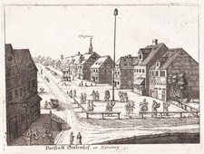 Nürnberg Nuremberg Gostenhof