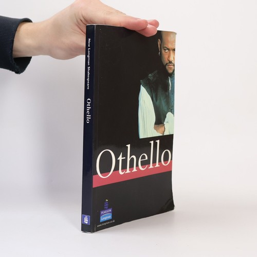 Othello william - othello ,
