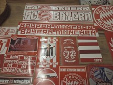 Sticker München Schickeria