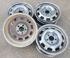 4 x Felgen Mercedes A-Klasse