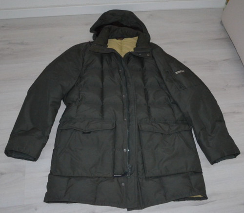 Woolrich blizzard mens - blizzard,