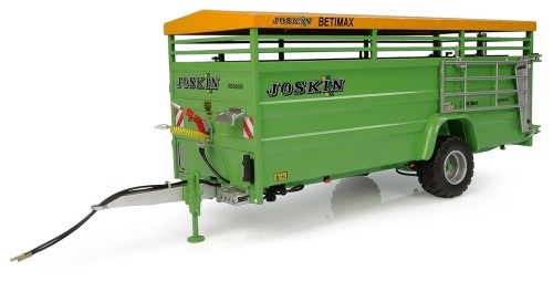 Joskin betimax rds 6000 - joskin, g