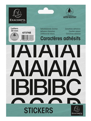 EXACOMPTA