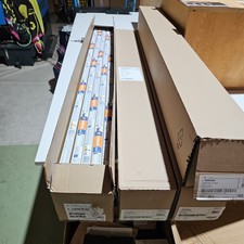 80x OSRAM Lumilux T8 L 58W/840