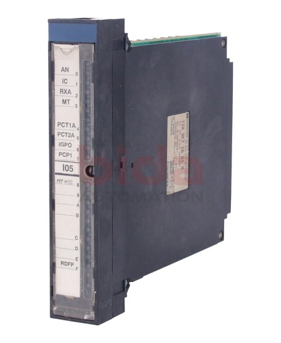 Telemecanique tsx det r - 16, 04