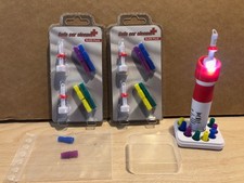 Ohrreiniger, elektrisch