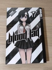 Manga Blood Lad 17  Deutsch