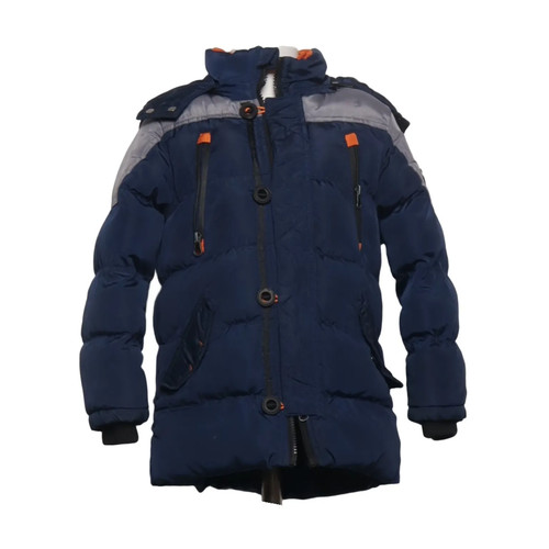 Hulabalu winterjacke jungen - winterjacke,,