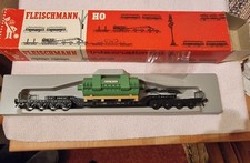 Fleischmann Schwerlastwagen