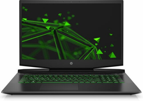 Pavilion gaming ec1777ng - hp,