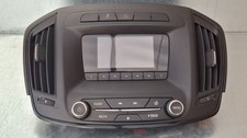 Opel Insignia A 2014 Radio
