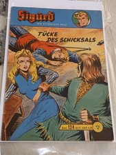 Sigurd Großband Nr. 124