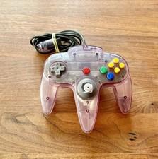 Nintendo 64 N64 - Original