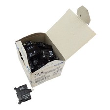 20x Eaton Moeller M22-LEDC230-W 216566 LED-Element Boden weiss -unused/OVP-