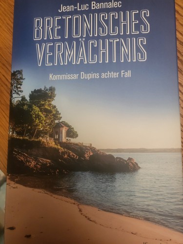 Bretonisches vermächtnis von - vermächtnis,