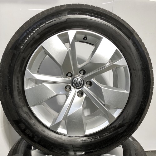 Original touareg 18zoll - original, vw