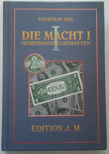 Die macht - die, 1