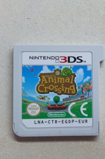 Animal Crossing: New Leaf –