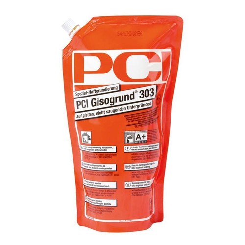 Pci gisogrund 303 - gisogrund,