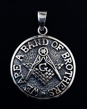 Anhänger Freimaurer Armband