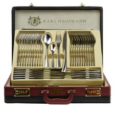 Besteck 12 Personen 72 tlg im