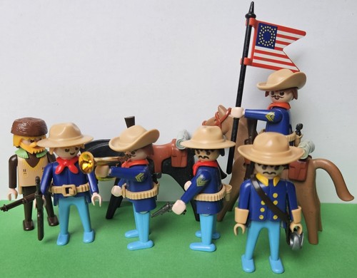 Playmobil gen nordstaatler - playmobil, gen.