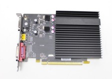 XFX Radeon HD 5450 850M 2 GB DDR3 passiv silent DVI, HDMI, VGA PCI-E   #308741
