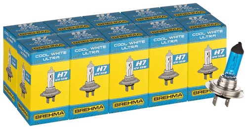 10x brehma xenon - look, optik