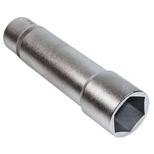 Steckschlüssel SW 27 mm extra