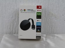 Wireless HDMI DONGLE