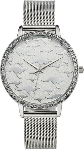 Kangaroos damen quarz - kangaroos,