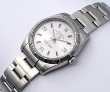 ROLEX OYSTER PERPETUAL "AIR