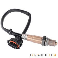 Lambdasonde Diagnosesonde nach