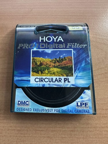 Hoya pro1 digital - hoya,