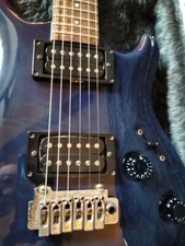 E-Gitarre | Patrick Eggle Berlin Plus | Vintage Custom made E-Guitar