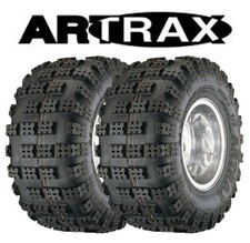 2 Neue Quad Reifen Artrax MX