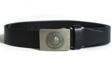 WH Koppel Lederkoppel RW