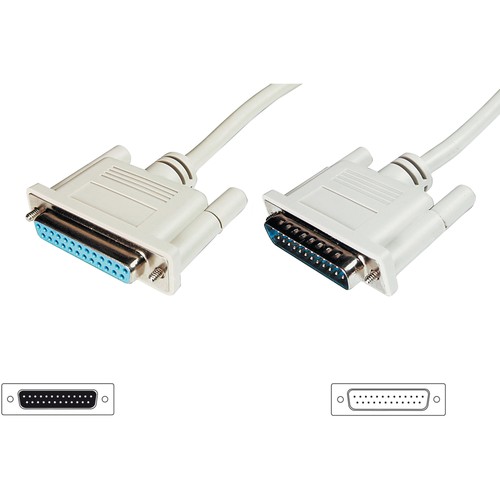 Digitus serielles datatransfer - digitus,