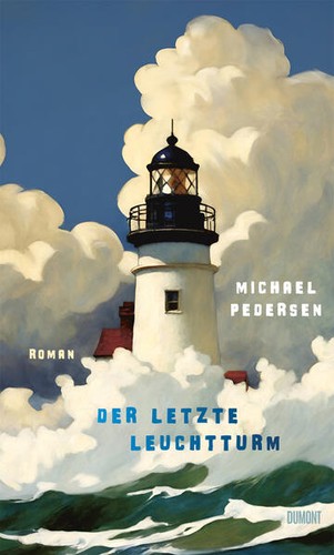Der letzte leuchtturm - der, |