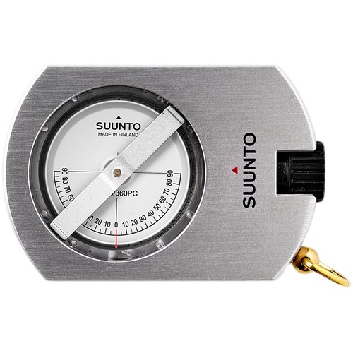 Suunto 360 pc opti - 5/360,