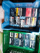 100 stück meist  basf