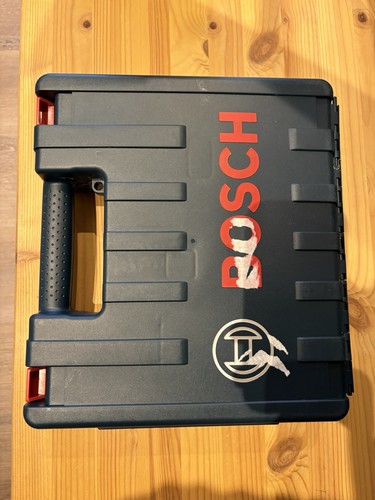 Bosch gdr 120 koffer box - bosch,